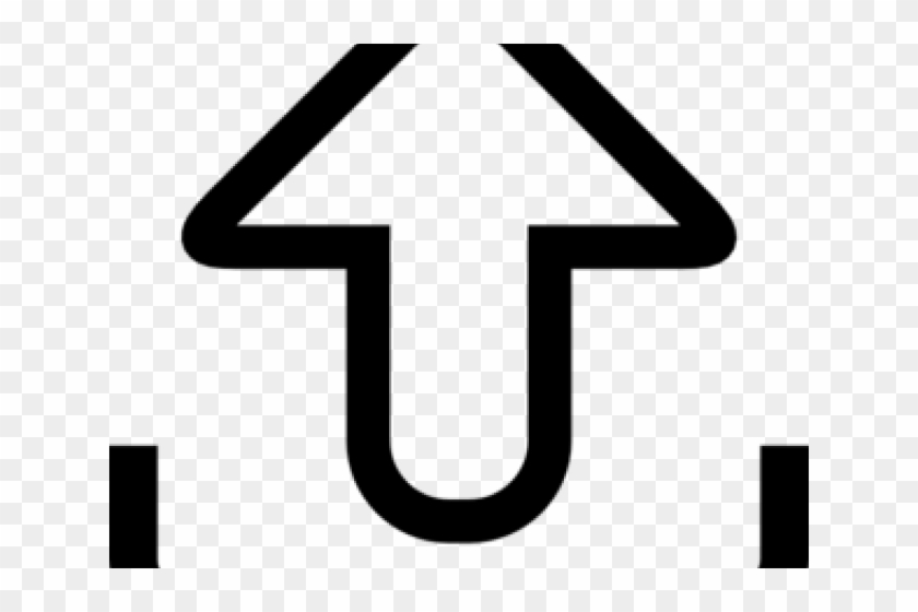 Upload Cliparts - Cutline Craft Arrow Style 6679, Craft Wood Shape Cutout, #420654