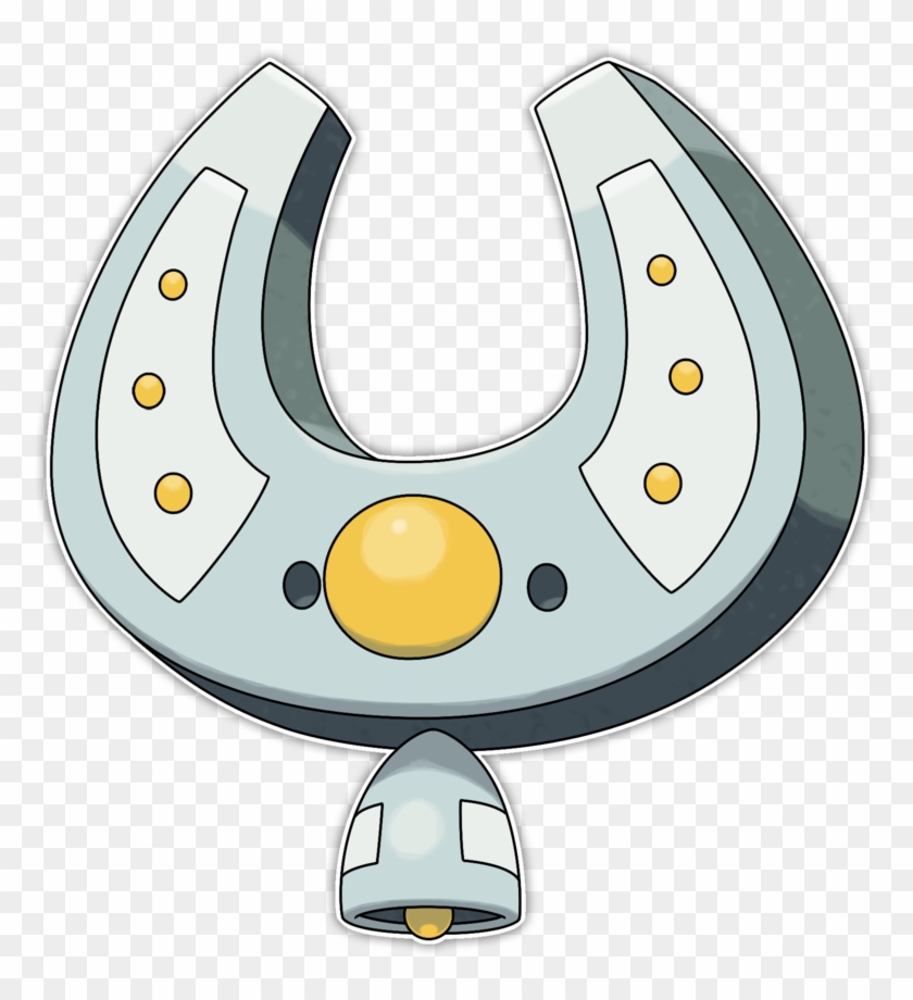 Morinori, Warding Fakemon By Smiley-fakemon - Illustration #420684