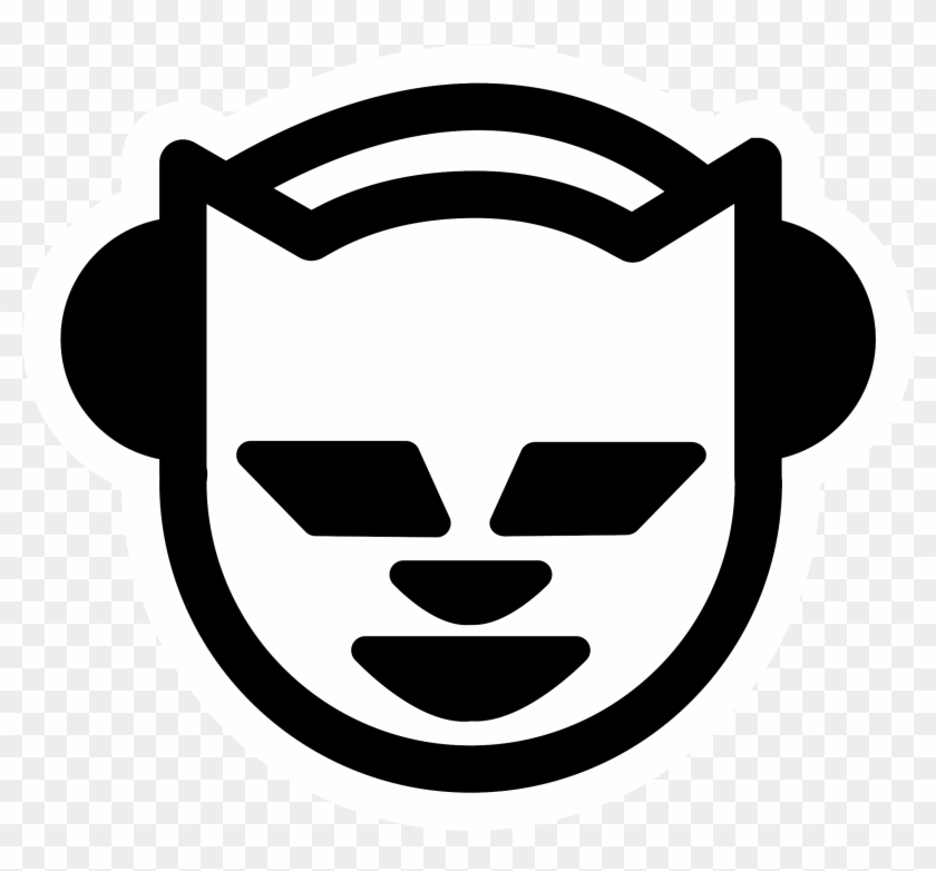 Big Image - Napster Clipart #420718
