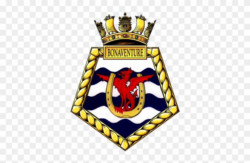 Battle Honours - Crest #420765