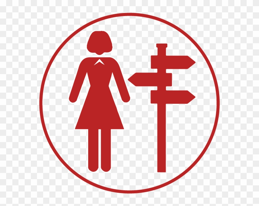 Women Safe Tour - Cross #420875