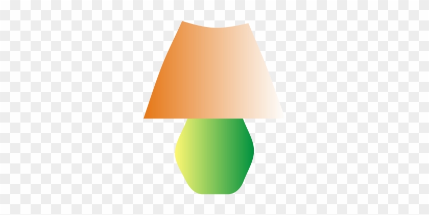Free Lampu - Lampshade #420879