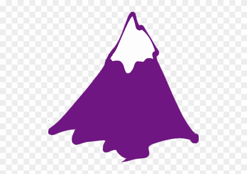 Kurt Melvin's Wonder Blog - Mount Fuji Clip Art #420897