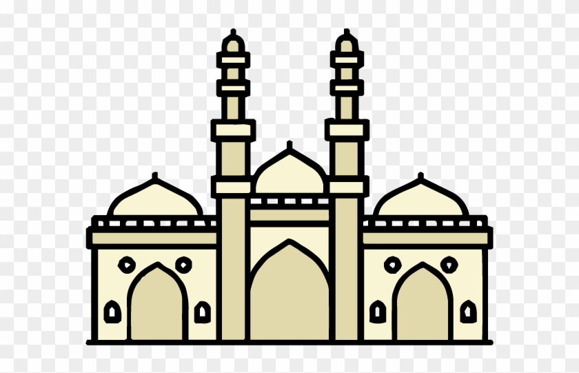 Bangalore - Ahmedabad - Ahmedabad Icon Png #420906