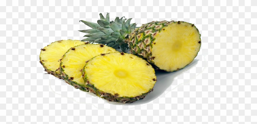 Retail Sign Systems 472-2t- Freshlook Pineapple Slices #420987