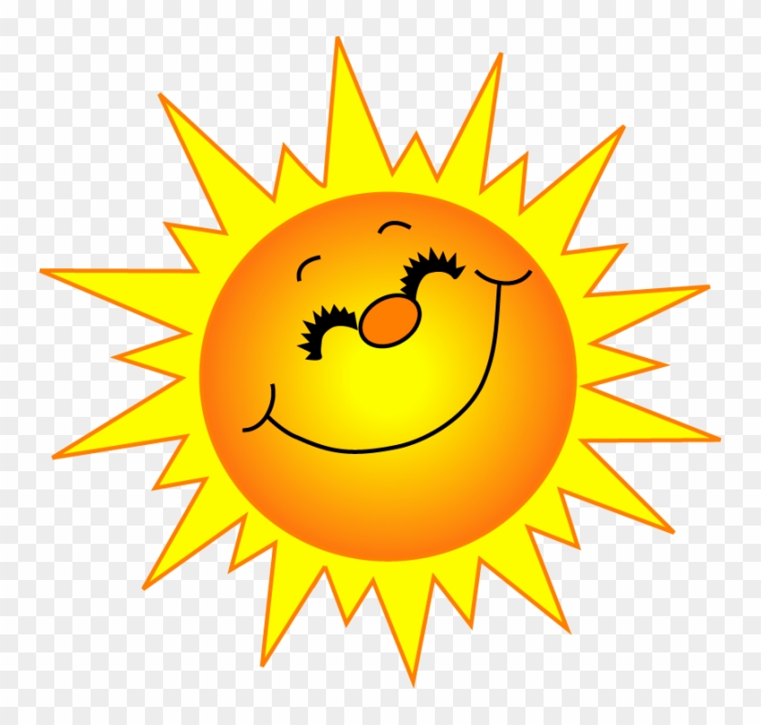 Sunshine Sun Clipart Black And White Free Clipart Images - Sun Clipart #68255