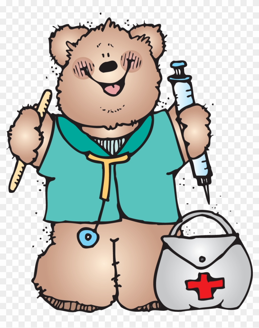 Clip Art Dj Inkers Sun Clipart - Cute Community Helpers Clipart #68377