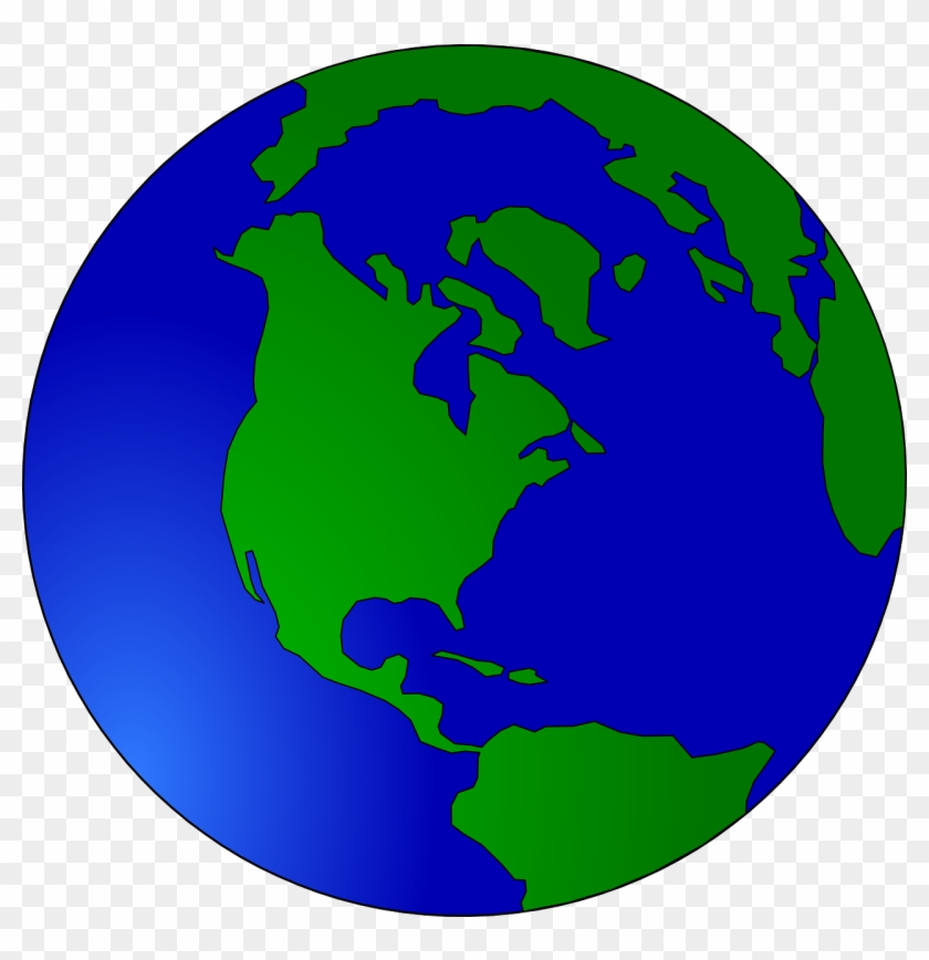 Planet Clipart #68528