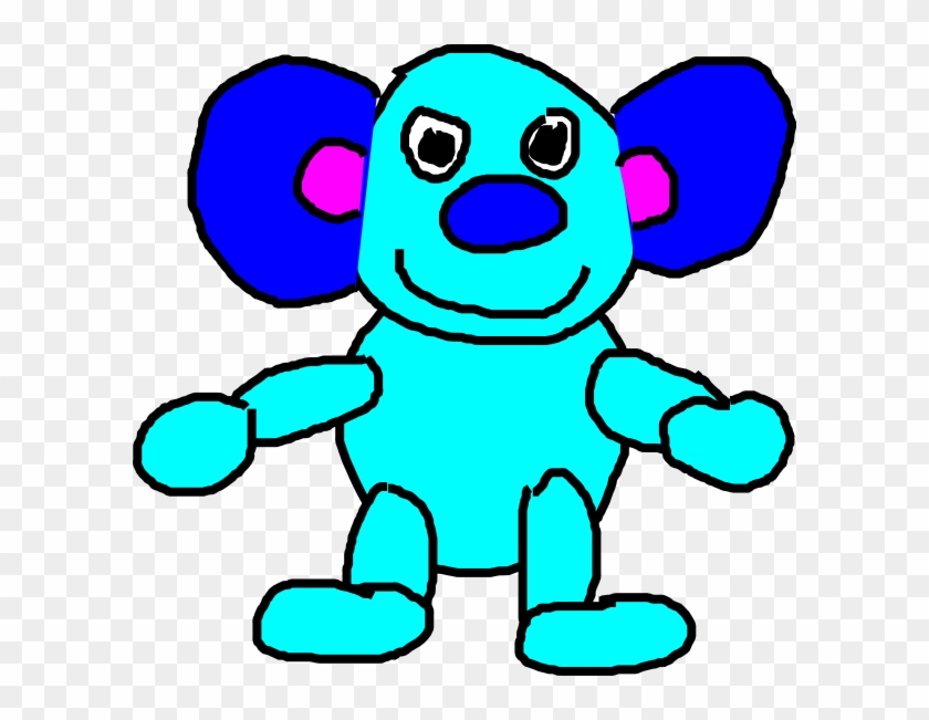 Clip Art #69371