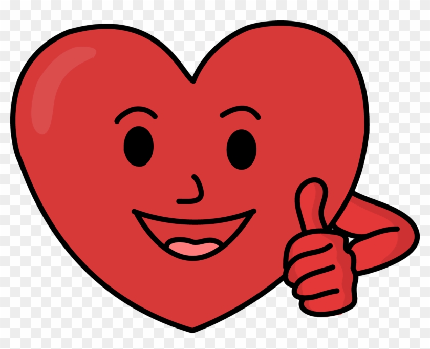 Catchy Black Along With Heart Clipart Kid Heart Black - Health Clip Art #69469
