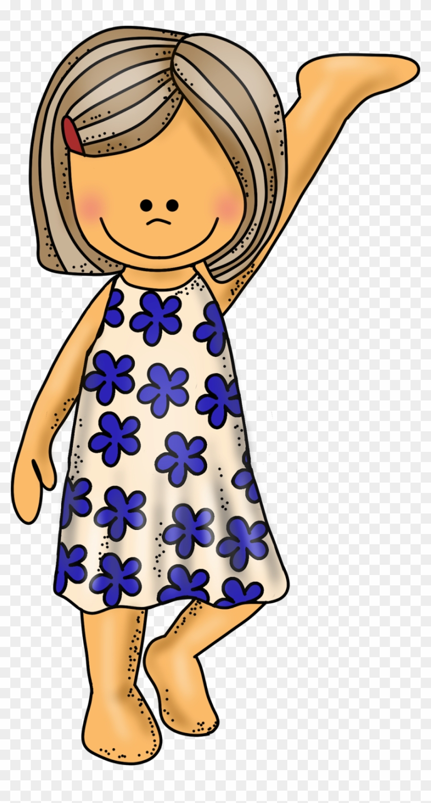 Educlips & Educasong - Sister Clipart #69575
