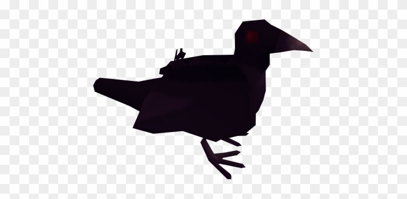 Crow Clipart October - Lockheed Martin F-22 Raptor #69617