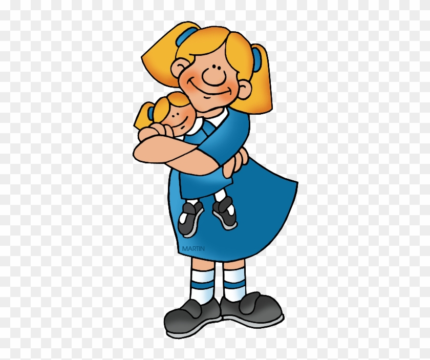 Toy Clipart Phillip Martin - Toy #69924