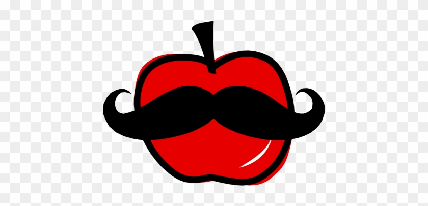 Apple Clip Art #69992