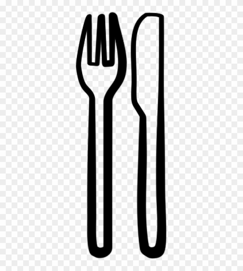 Fork And Knife Clipart Free Fork And Knife Download - Knife And Fork Clipart #70040