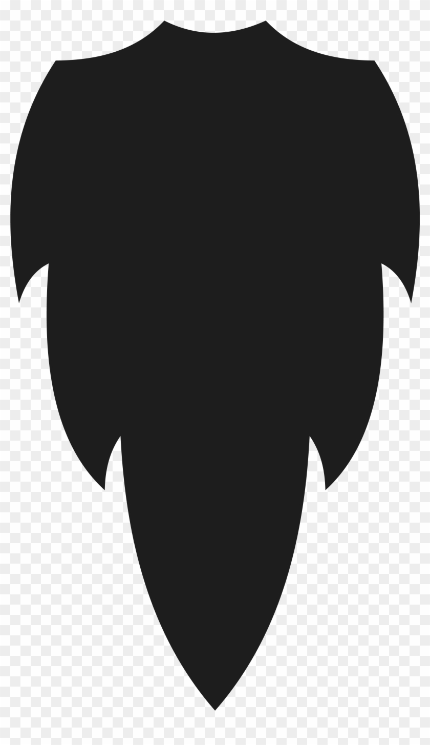 Movember Beard Clipart Pictureu200b Gallery Yopriceville - Movember #70393