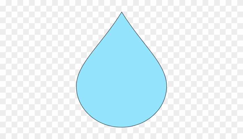 New Raindrops Clipart Rain Clip Art Rain Images - Raindrop Graphic #70583