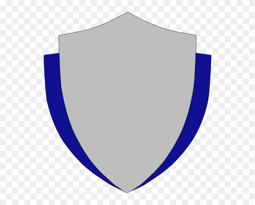 Remarkable Shield Clipart Clip Art At Clker Com Vector - Remarkable Shield Clipart Clip Art At Clker Com Vector #70608