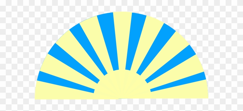 Sun Blue Clip Art Vector Online Royalty Free & Public - Love #71105
