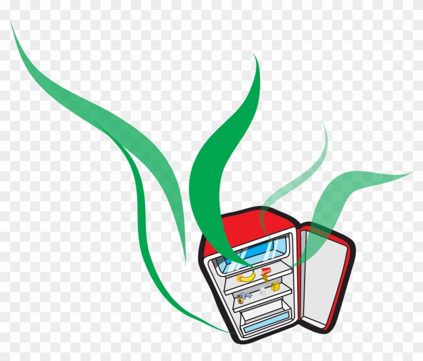 Refrigerator Can Stock Photo Clip Art - Refrigerator #71135