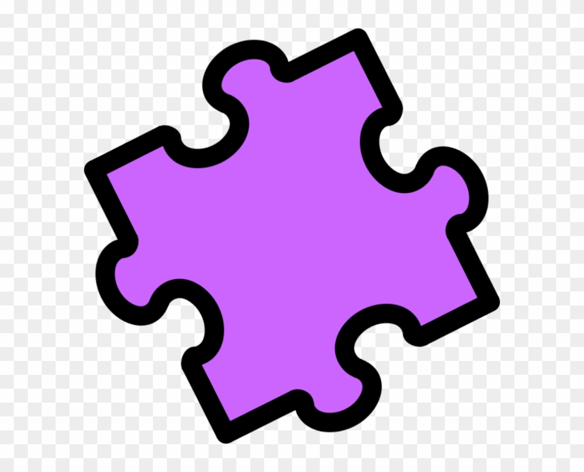 Puzzle Piece Gallery For 3 Jigsaw Clip Art Image - Puzzle Pieces Clip Art #71712