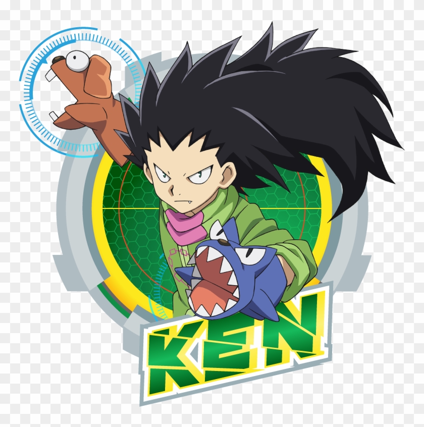 Beyblade Clip Art - Beyblade Burst Characters And Beys #71900