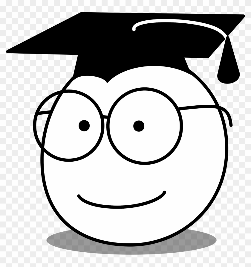 Versatile Graduate Clipart - Graduation Clip Art #72728