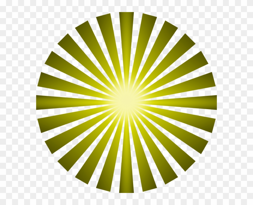 Sun Rays Png #72735