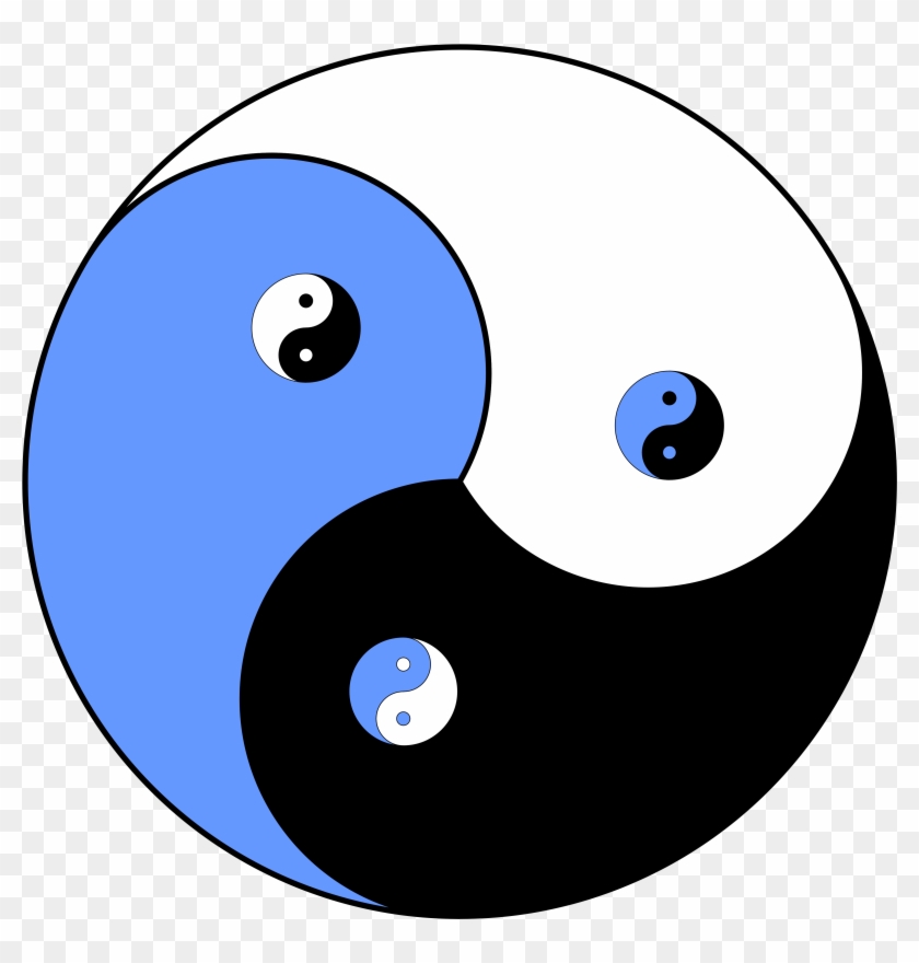 Yin Yang Yong Juanmah - Yin Yang #72865