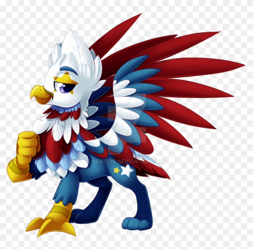 Uncle Sam By Centchi - Uncle Sam Fan Art #73045