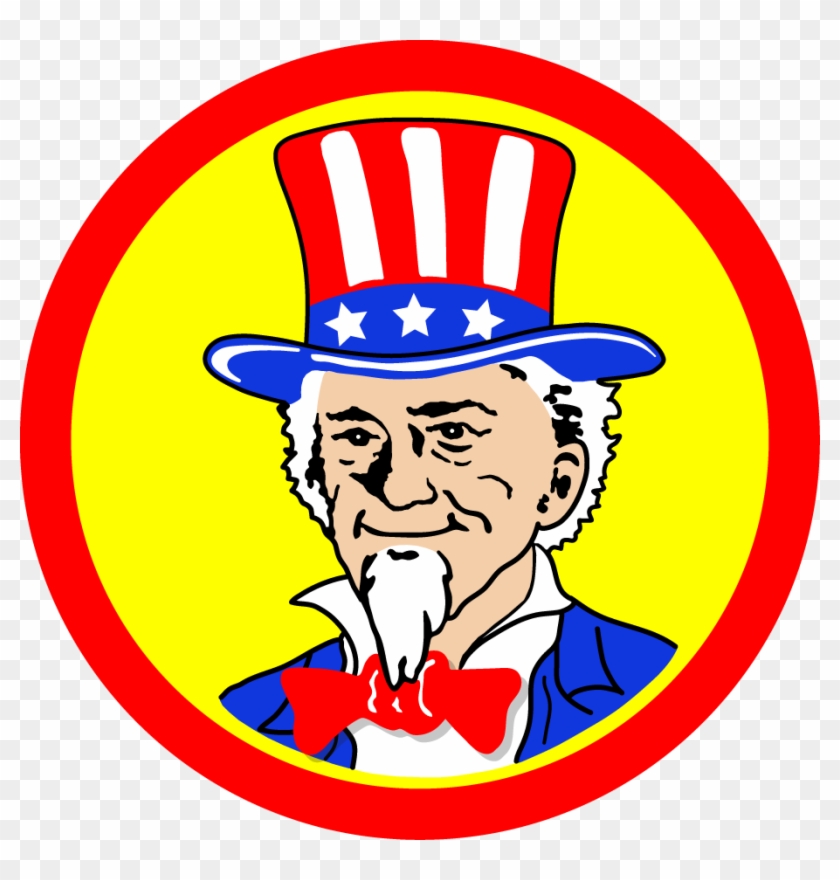 Uncle Sam Logo #73116