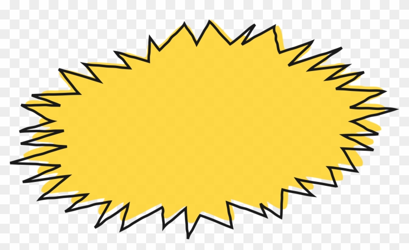 Comic Book Sound Effect Comics Clip Art - Comic Book Sound Effect Comics Clip Art #73960
