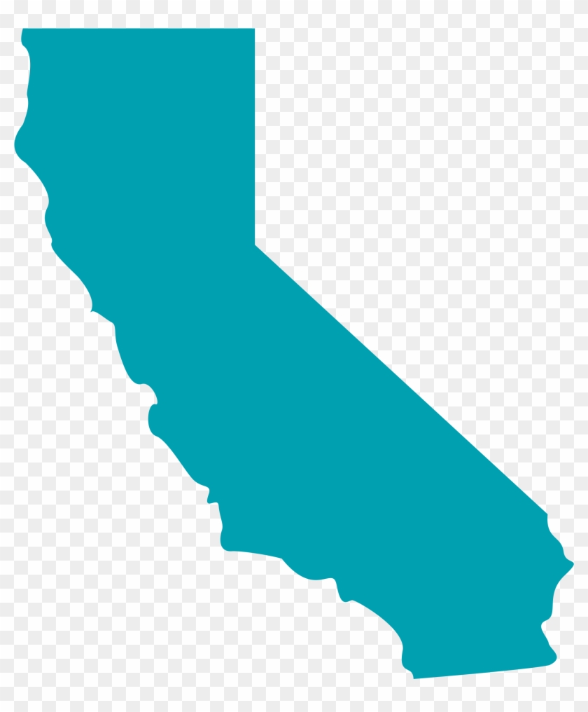 Our Story - California Split Into Two States #74394
