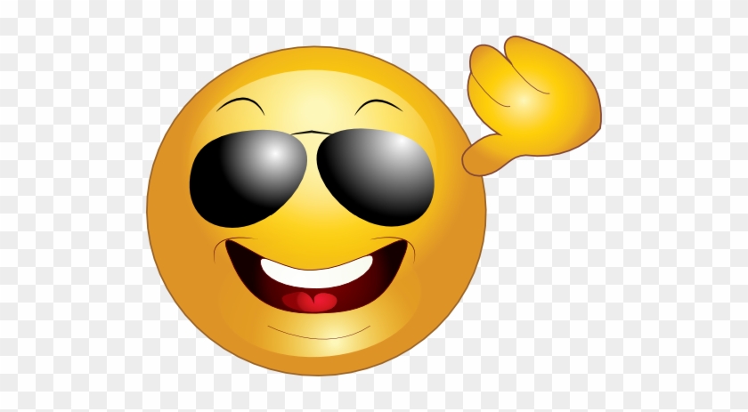Smiley - Smiley #74671