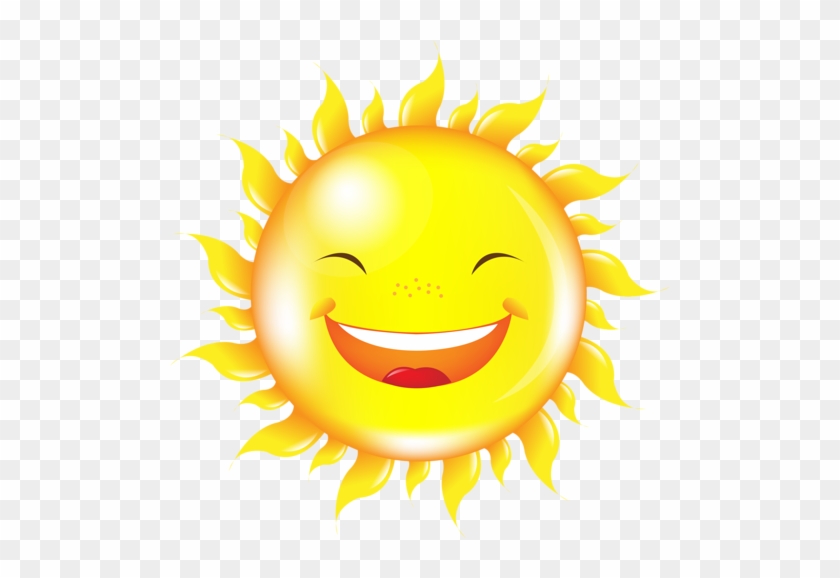 Обсуждение На Liveinternet - Sun Face Cartoon #74683