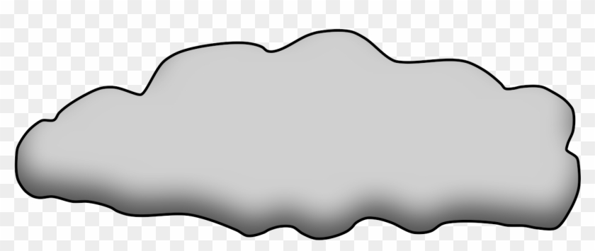 Cartoon Clouds Anime Studio Tutorials More - Dark Cloud #75105