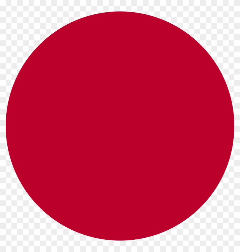 Open - Japanese Rising Sun Vector #75111