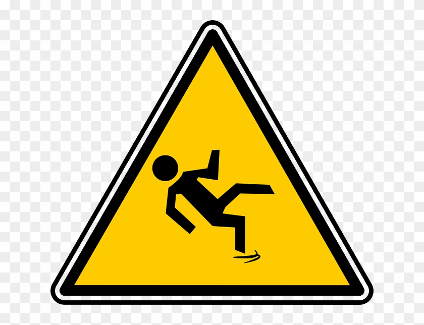 Rising Action Clipart - Triangles In Everyday Life #75170