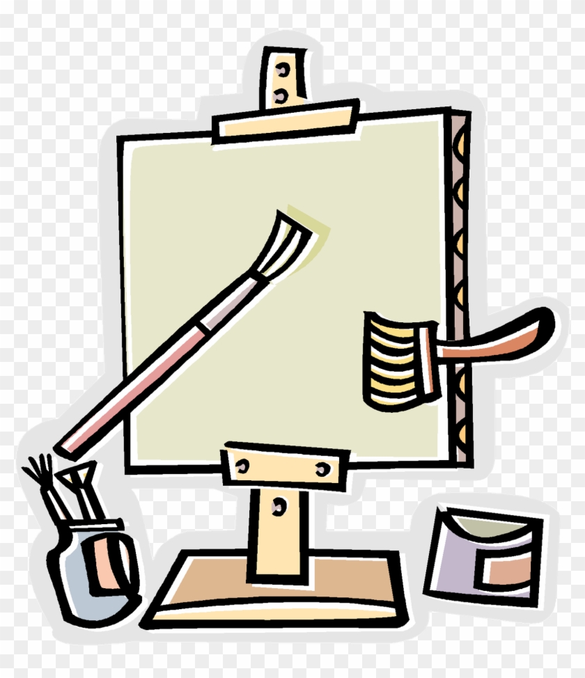 Assorted Clipart - Clip Art #75177