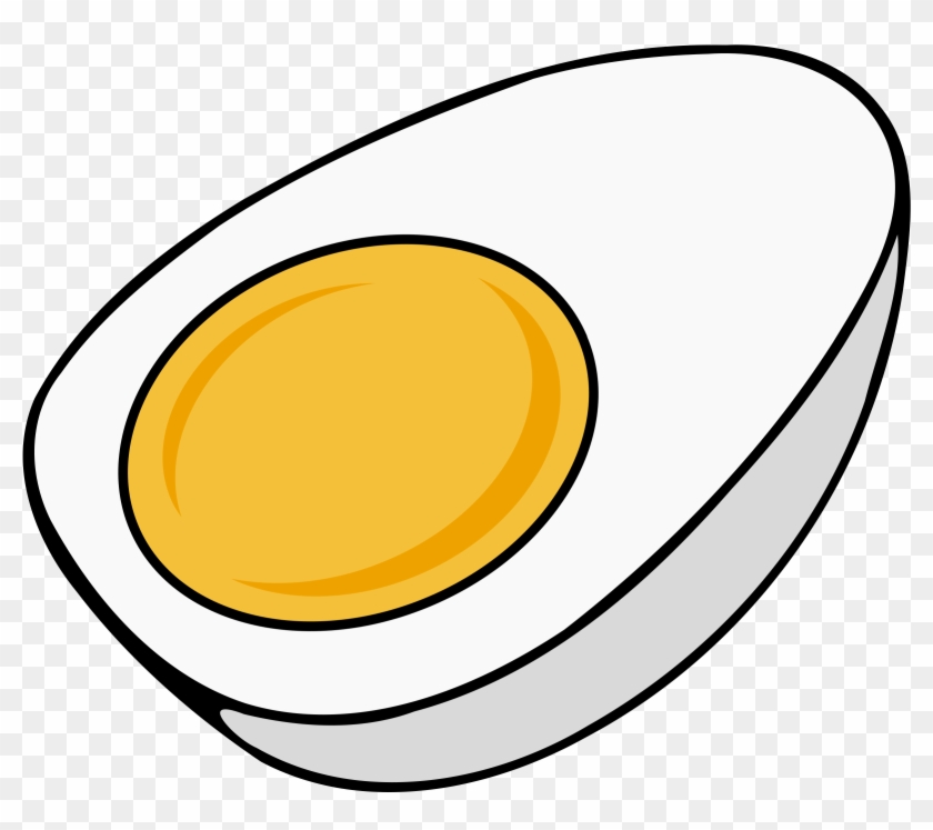 See Here Easter Egg Clipart Black And White Free Download - Nobel Peace Prize Medal #75362
