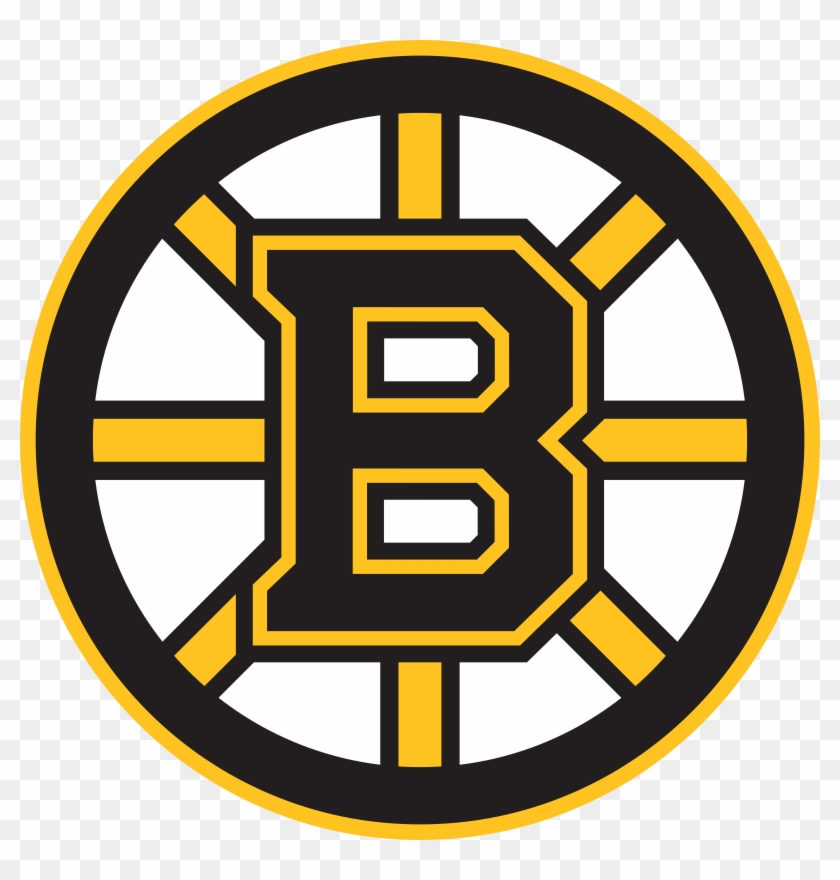 Boston Bruins Logo Png #75822