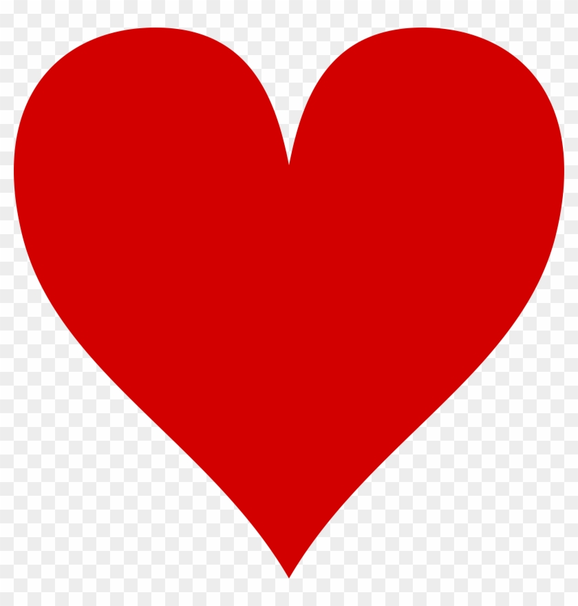 This Year's Summer Reading Theme Is Health, Wellness, - Love Heart #75876