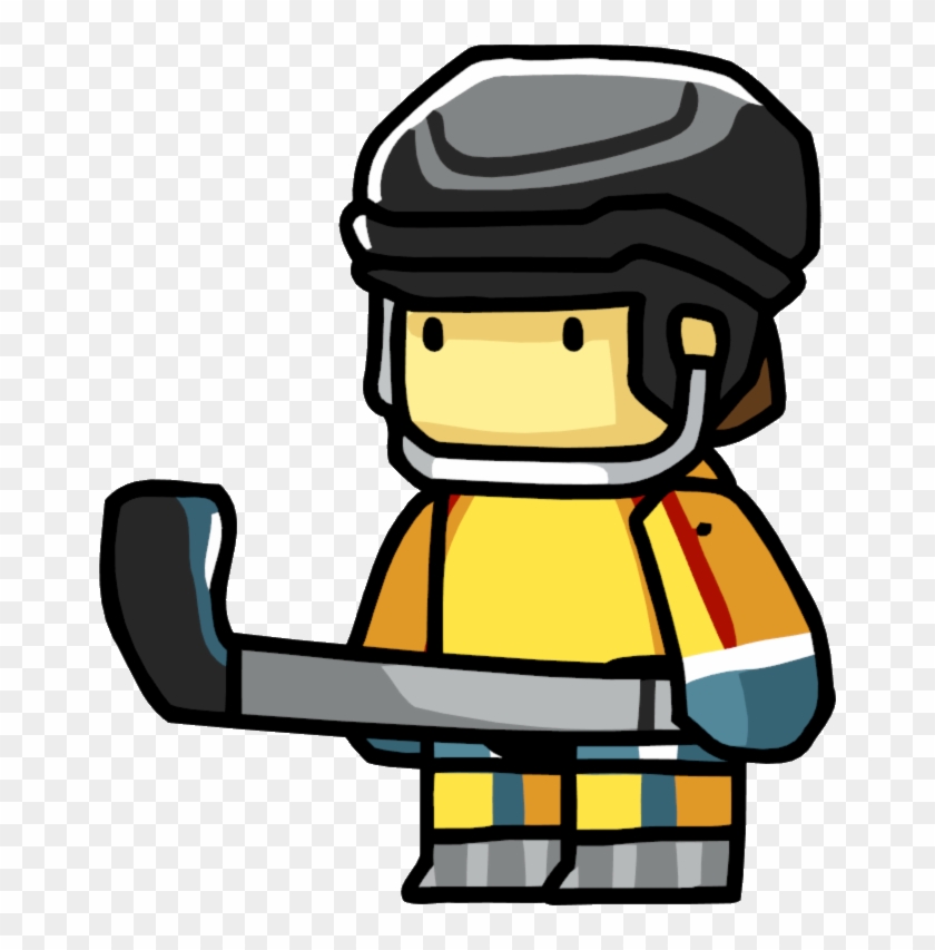 Hockey Player - Hockey Player Png #76117