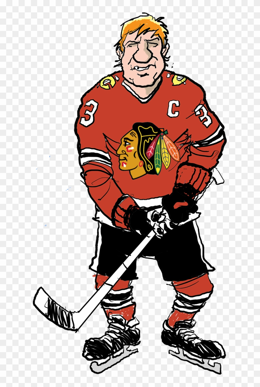 Keith Magnuson - Chicago Blackhawks Pool Table Cloth (choice Of Size) #76786