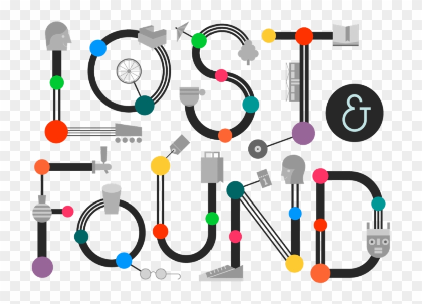 Lost & Found Clean Out - Lost And Found #421037