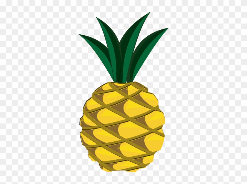 Pineapple-hires - Pineapple-hires #421147