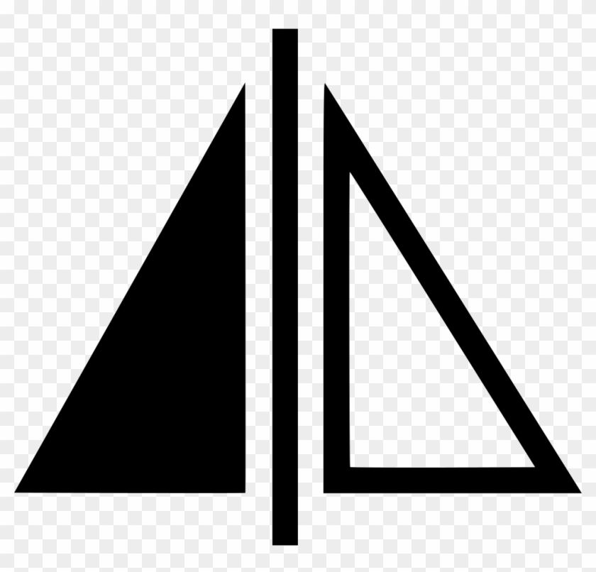 Mirror Horizontal Flip Editor Comments - Triangle #421197