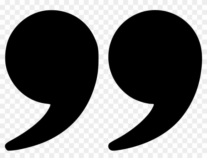 Close Quote Text Type Editor Comments - Text #421221