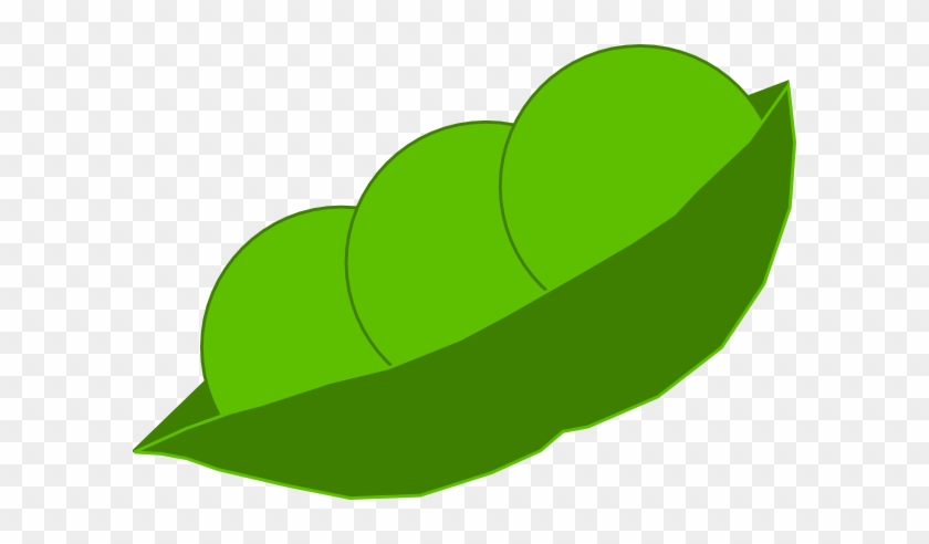 Cartoon Peas In A Pod Images Pictures - 3 Peas In A Pod Cartoon #421233