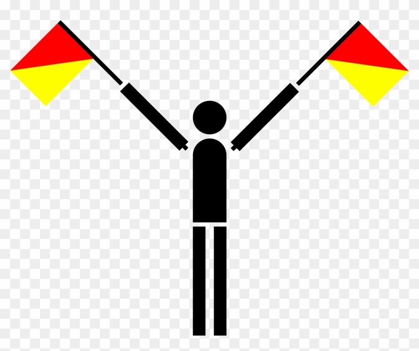 Semaphore Uniform - Semaphore Flags #421263